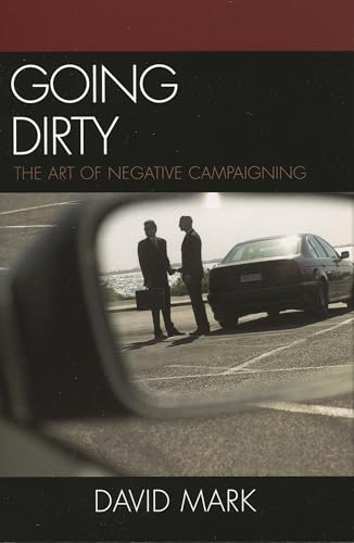 Going dirty Cover