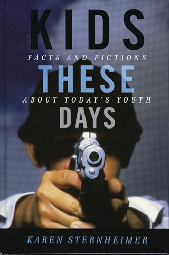 Kids These Days Cover