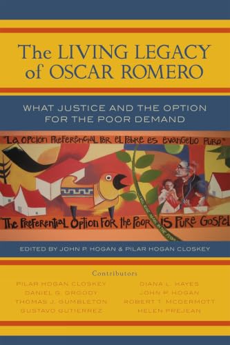 Romero's Legacy Cover