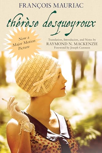 Therese Desqueyroux (Sheed & Ward Book) Cover