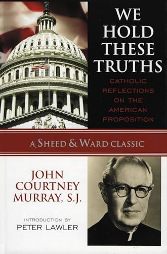 We hold these truths Cover