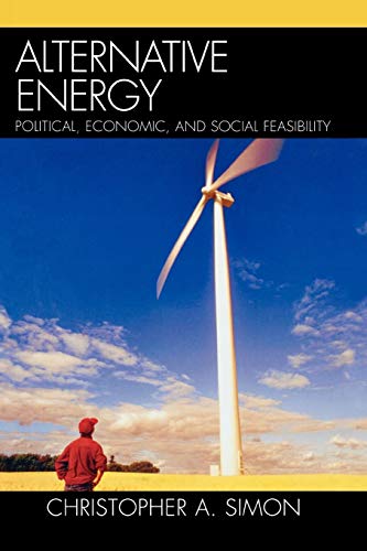 Alternative Energy Cover
