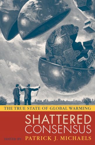 Shattered consensus Cover