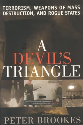A Devil's Triangle Cover