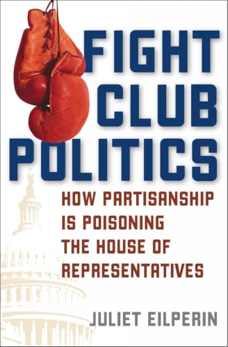 Fight club politics Cover