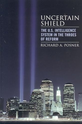 Uncertain shield Cover