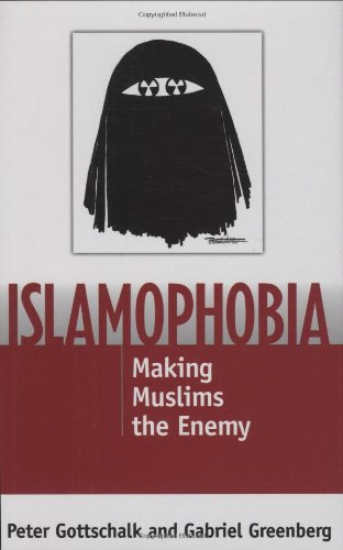 Islamophobia Cover