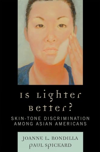 Is Lighter Better? Cover