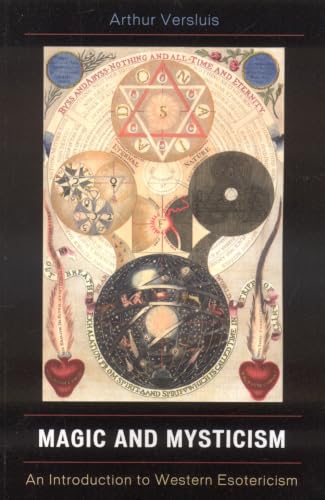 Magic and Mysticism Cover