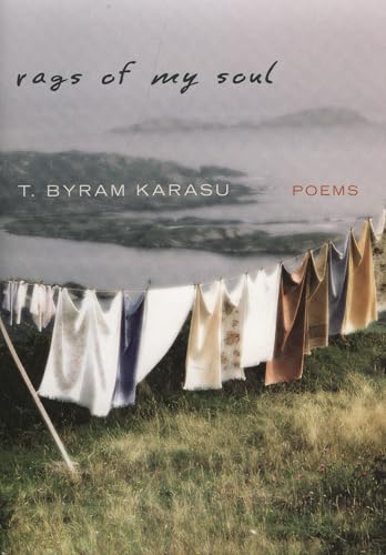 Rags of my soul Cover