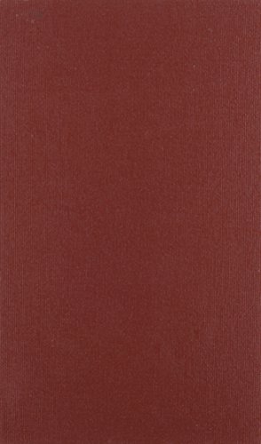 Attempted cover for Book ID: 0742626873