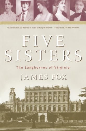 Five Sisters Cover