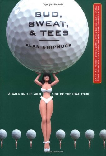 Bud, sweat, and tees Cover