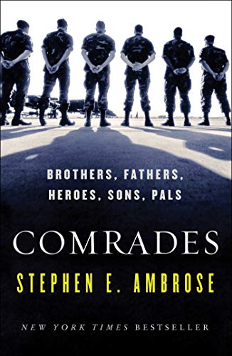 Comrades  Cover