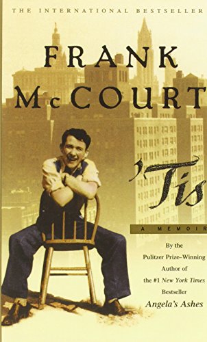 Tis Cover
