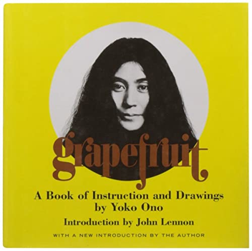 Grapefruit Cover