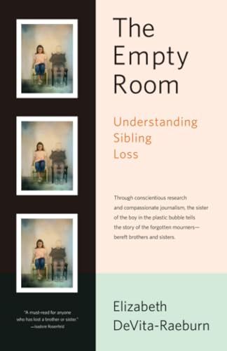 The Empty Room Cover