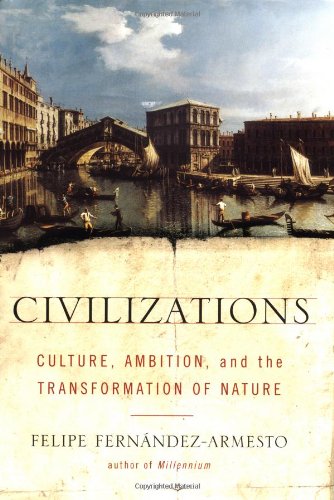 Civilizations Cover