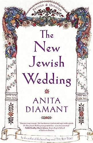 The new Jewish wedding Cover