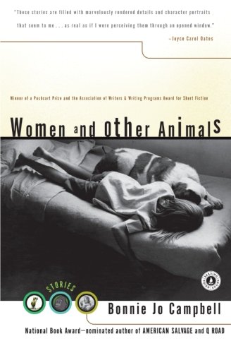 Women & Other Animals  Cover
