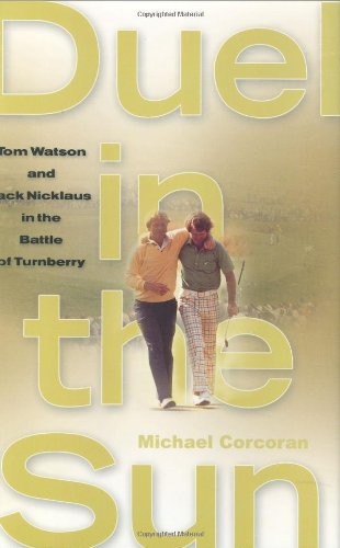 Duel in the Sun Cover