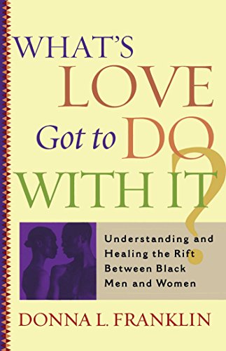 What's Love Got to Do With It? Cover
