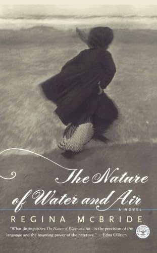 The nature of water and air Cover