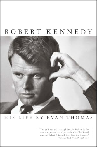 Robert Kennedy  Cover