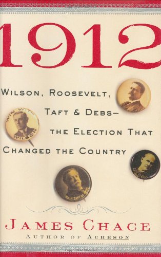 1912 Cover