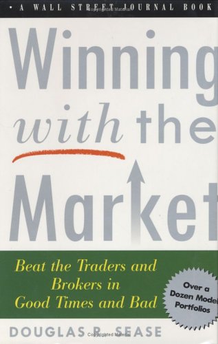 Winning With The Market Cover