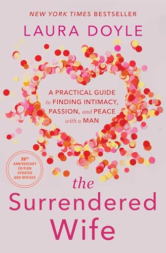 The Surrendered Wife  Cover