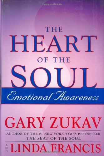 Heart of the soul Cover