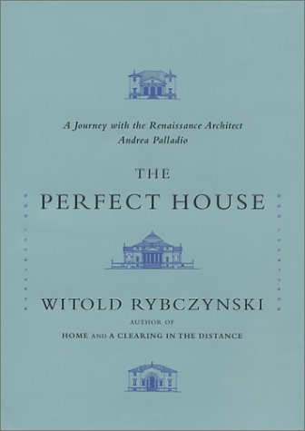 The perfect house Cover