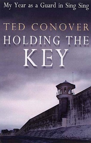 Holding the Key Cover