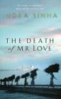 THE DEATH OF MR.LOVE Cover