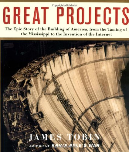 Great Projects  Cover