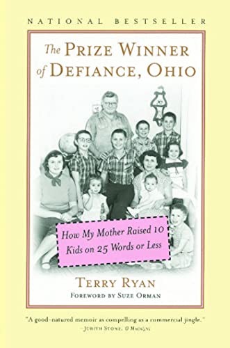 The Prize Winner of Defiance, Ohio Cover