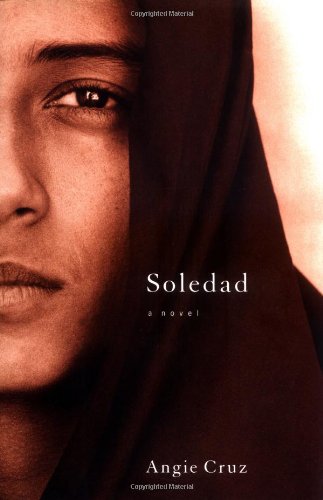 Soledad Cover