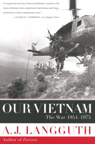 Our Vietnam Cover