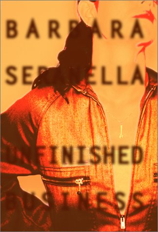 Unfinished business Cover