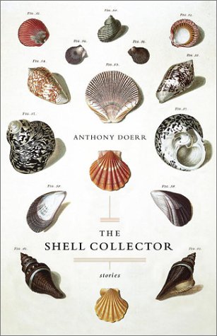 The Shell Collector Cover