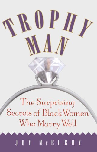 Trophy Man Cover