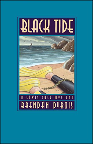 Black Tide Cover