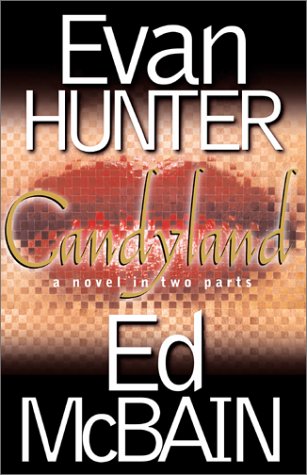 Candyland Cover
