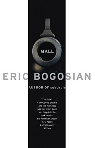 Mall Cover