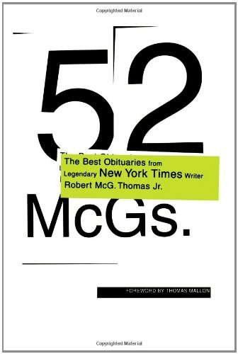 52 McGs. Cover