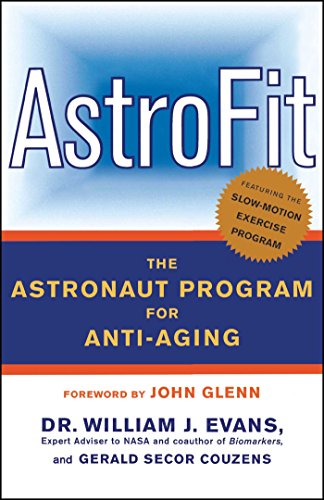 AstroFit Cover