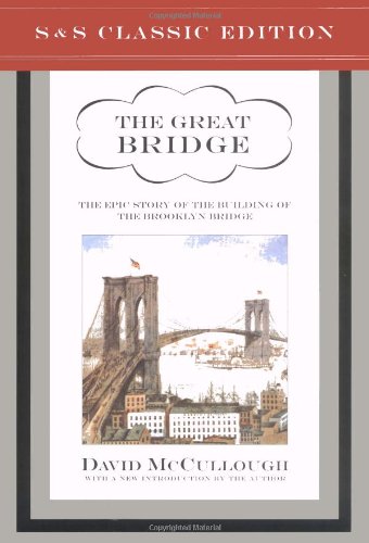 The great bridge Cover