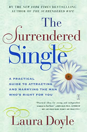 Surrendered Single Cover