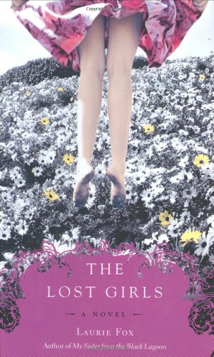 The lost girls Cover